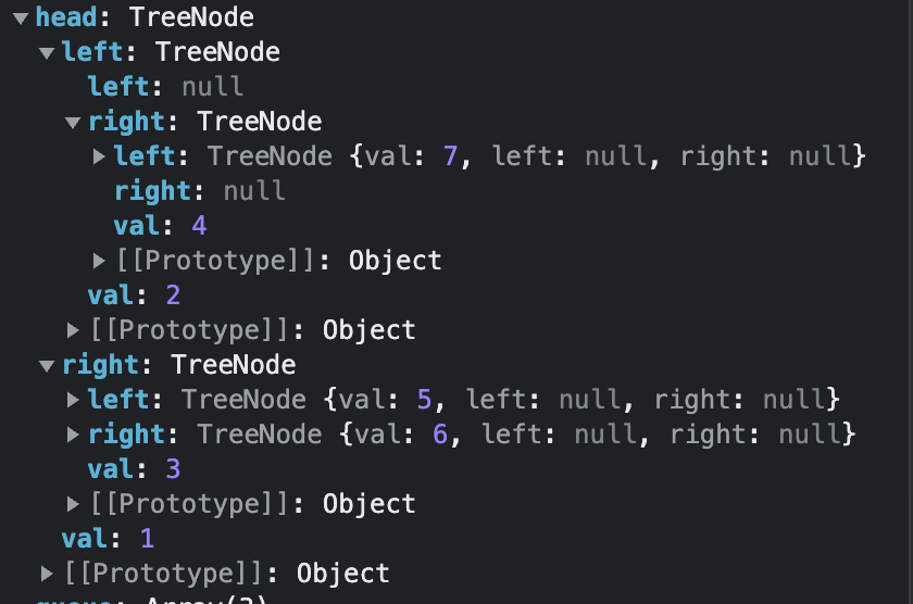 基于JavaScript的数组转树结构的WebStorm模版